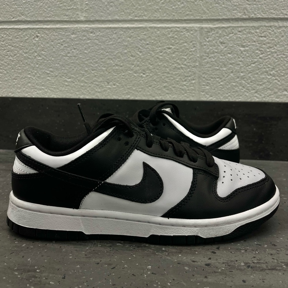 NIKE low dunks - Picture 3 of 5